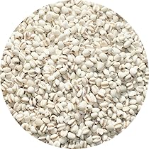 Amazon.co.jp: アメ横 大津屋 はとむぎ 鳩麦 ハトムギ Job's tears